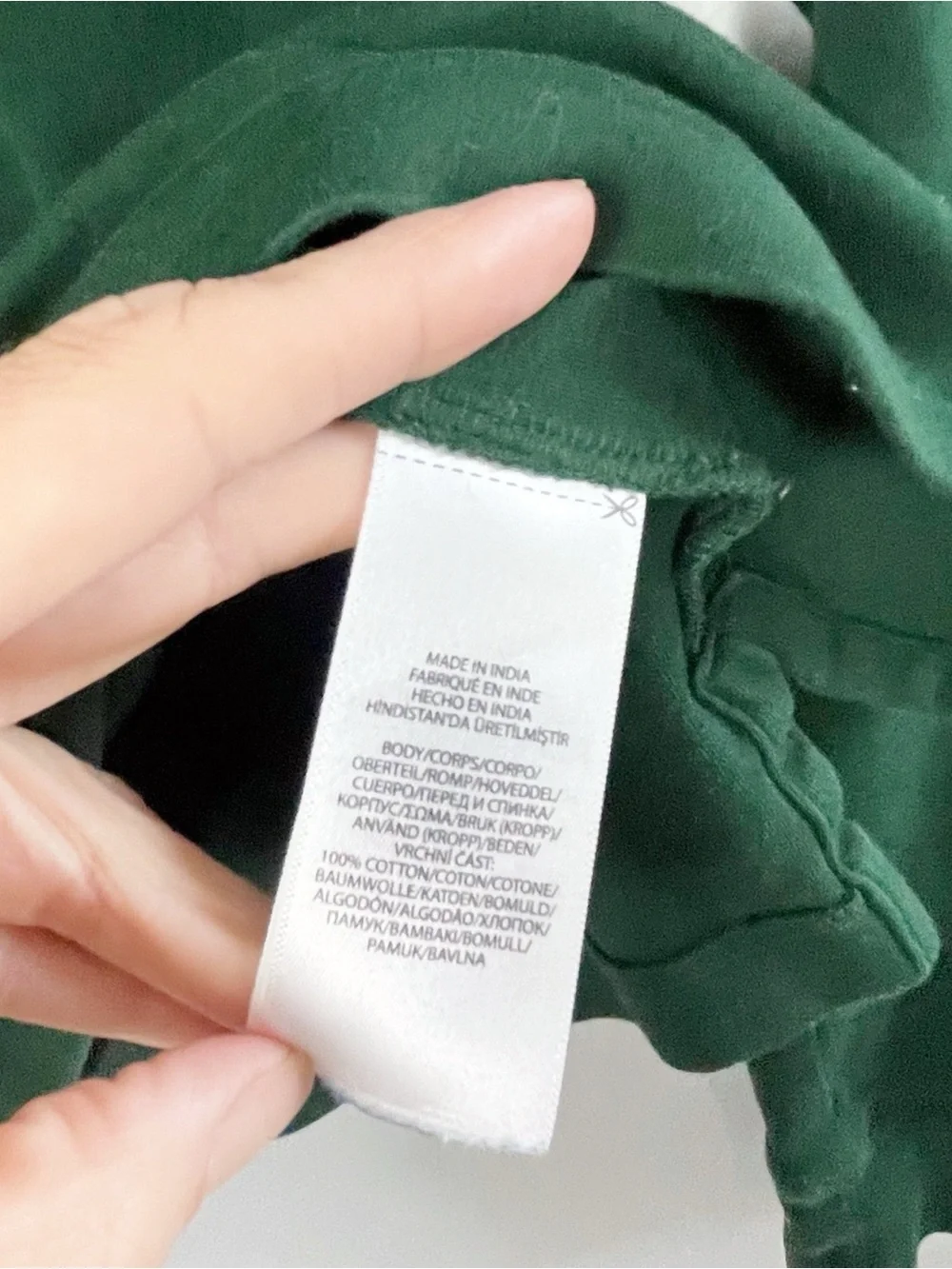 Polo Ralph Lauren Quarter Zip Pullover Boys Medium 10-12 Green Pony Logo